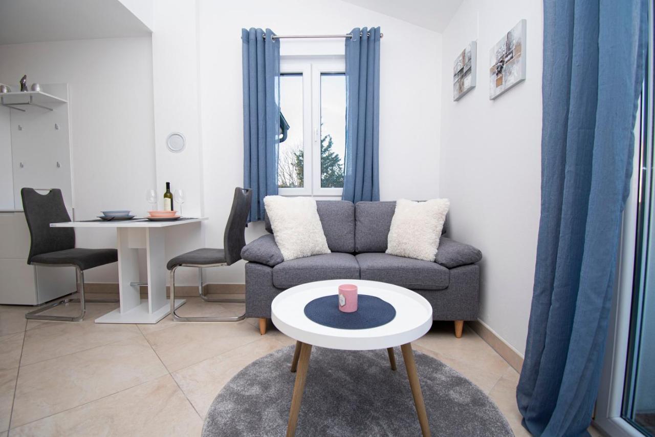 Apartment Sun プーラ エクステリア 写真
